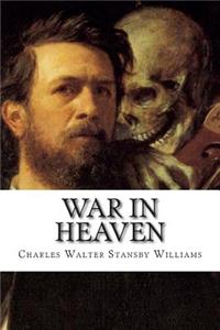 War in Heaven