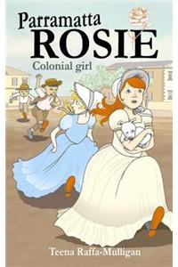 Parramatta Rosie