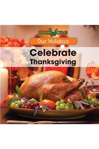 Celebrate Thanksgiving