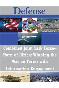 Combined Joint Task Force- Horn of Africa