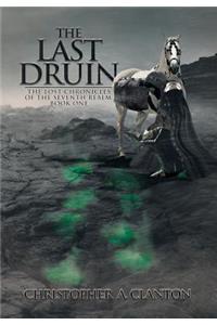 The Last Druin
