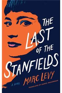 The Last of the Stanfields