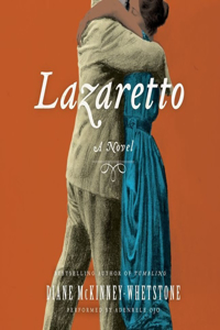 Lazaretto Lib/E