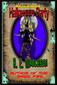 Halloween Party