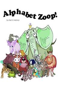 Alphabet Zoop