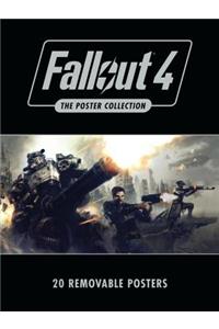 Fallout 4: The Poster Collection