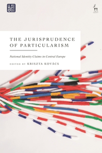 The Jurisprudence of Particularism
