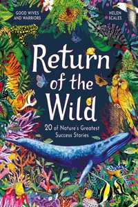 Return of the Wild