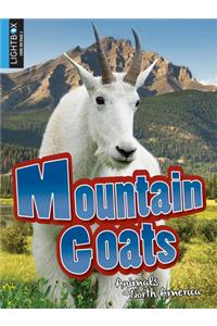 Mountain Goats