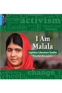 I Am Malala