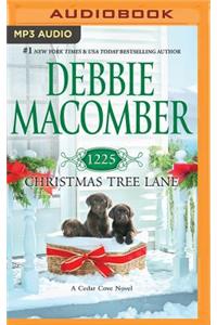 1225 Christmas Tree Lane