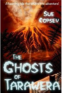 Ghosts of Tarawera