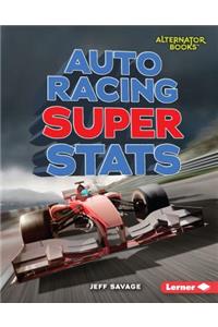 Auto Racing Super STATS