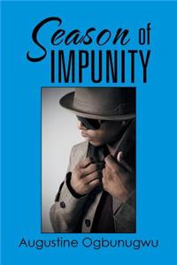 Season of IMPUNITY