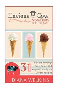 Envious Cow Non-Dairy Ice Cream