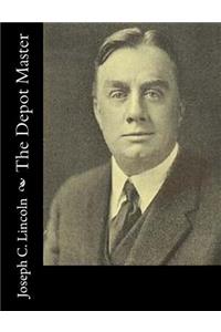 The Depot Master