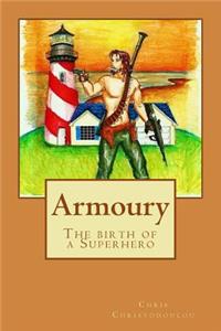 Armoury