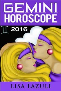 Gemini Horoscope