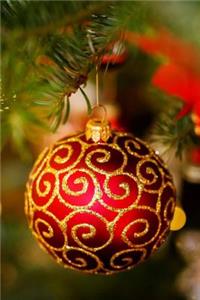 Mind Blowing Christmas Ornament Journal