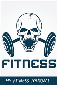 My Fitness Journal