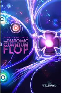 Diatomic Quantum Flop