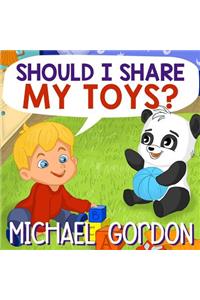 Should I Share My Toys?