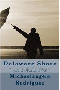 Delaware Shore