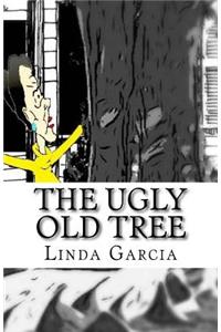 Ugly Old Tree