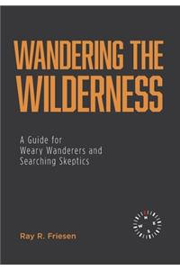 Wandering the Wilderness
