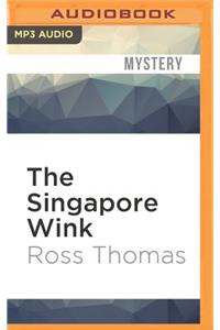 The Singapore Wink