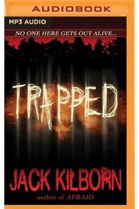 Trapped
