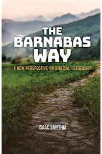The Barnabas Way