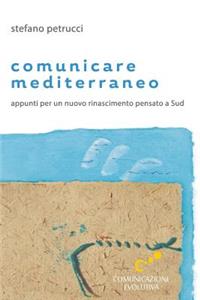 Comunicare mediterraneo