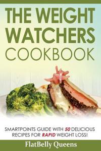 The Weight Watchers Cookbook