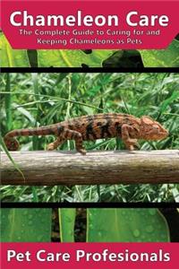 Chameleon Care