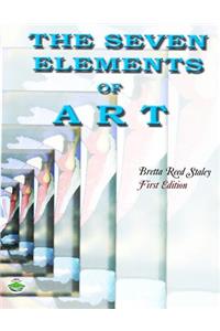 Seven Elements of Art