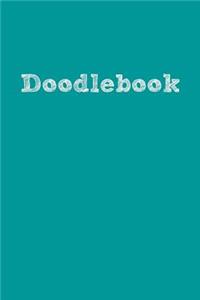 Doodlebook