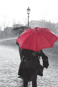 The Rainy Day Journal