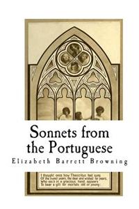 Sonnets from the Portuguese