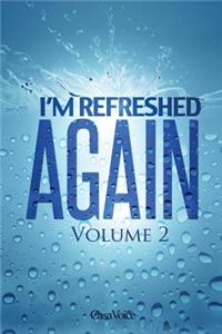I'm Refreshed - Volume 2