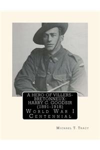 A Hero of Villers-Bretonneux