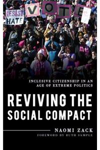 Reviving the Social Compact