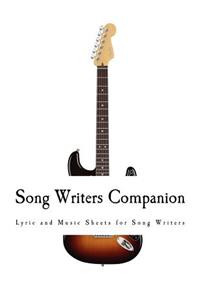Song Writers Companion