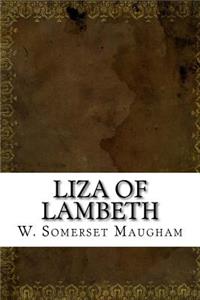 Liza of Lambeth