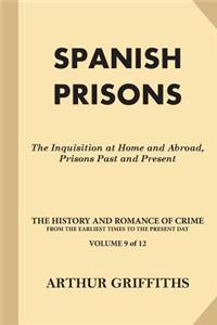 Spanish Prisons
