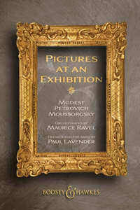 Pictures at an Exhibition