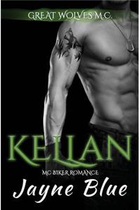 Kellan