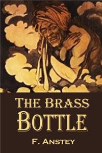 The Brass Bottle