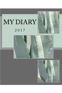 My Diary