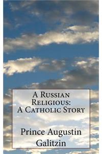 Russian Religious